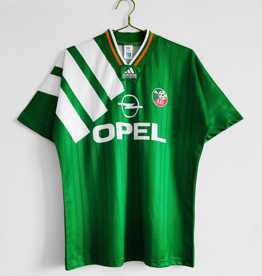 Ireland Retro 1992/94 Home kit