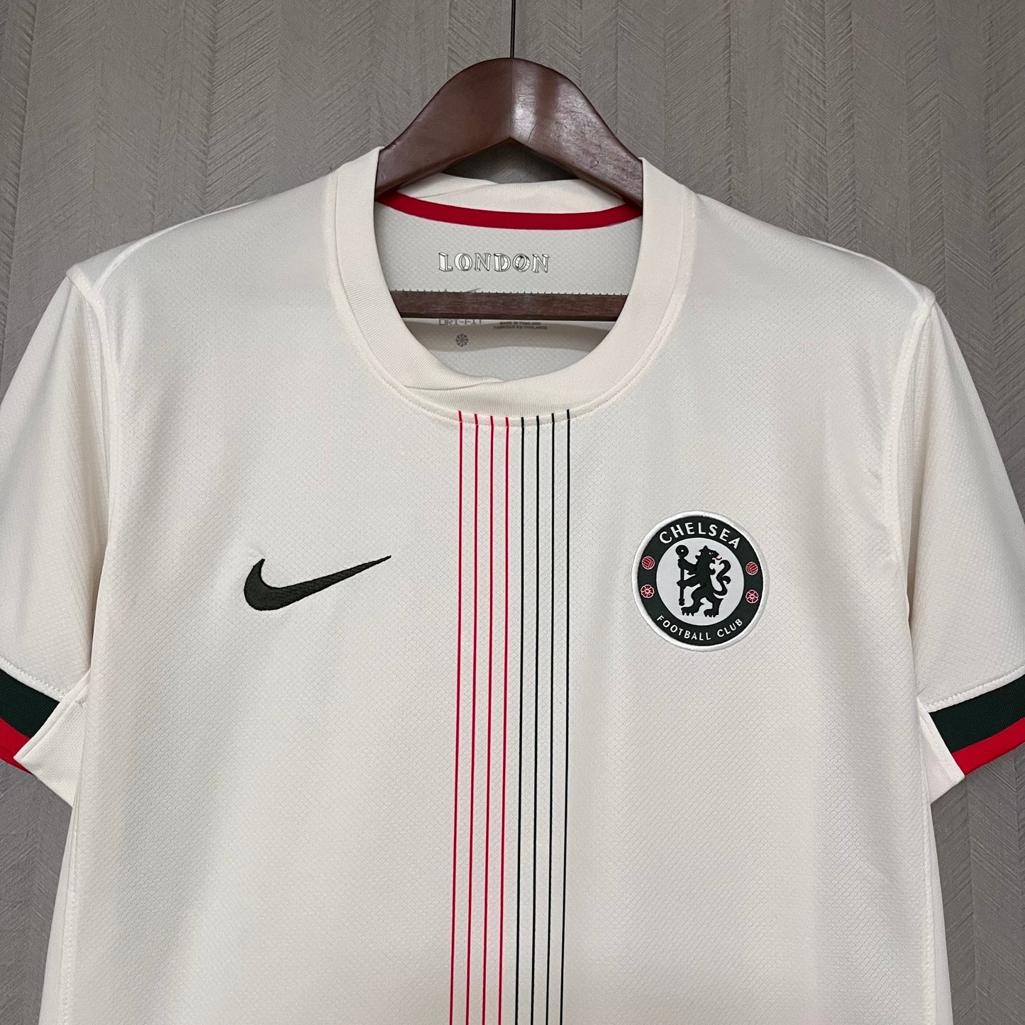 Chelsea 2025/26 Away Jersey