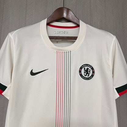 Chelsea 2025/26 Away Jersey