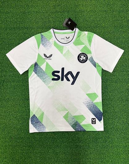 Ireland 26/27 Away kit