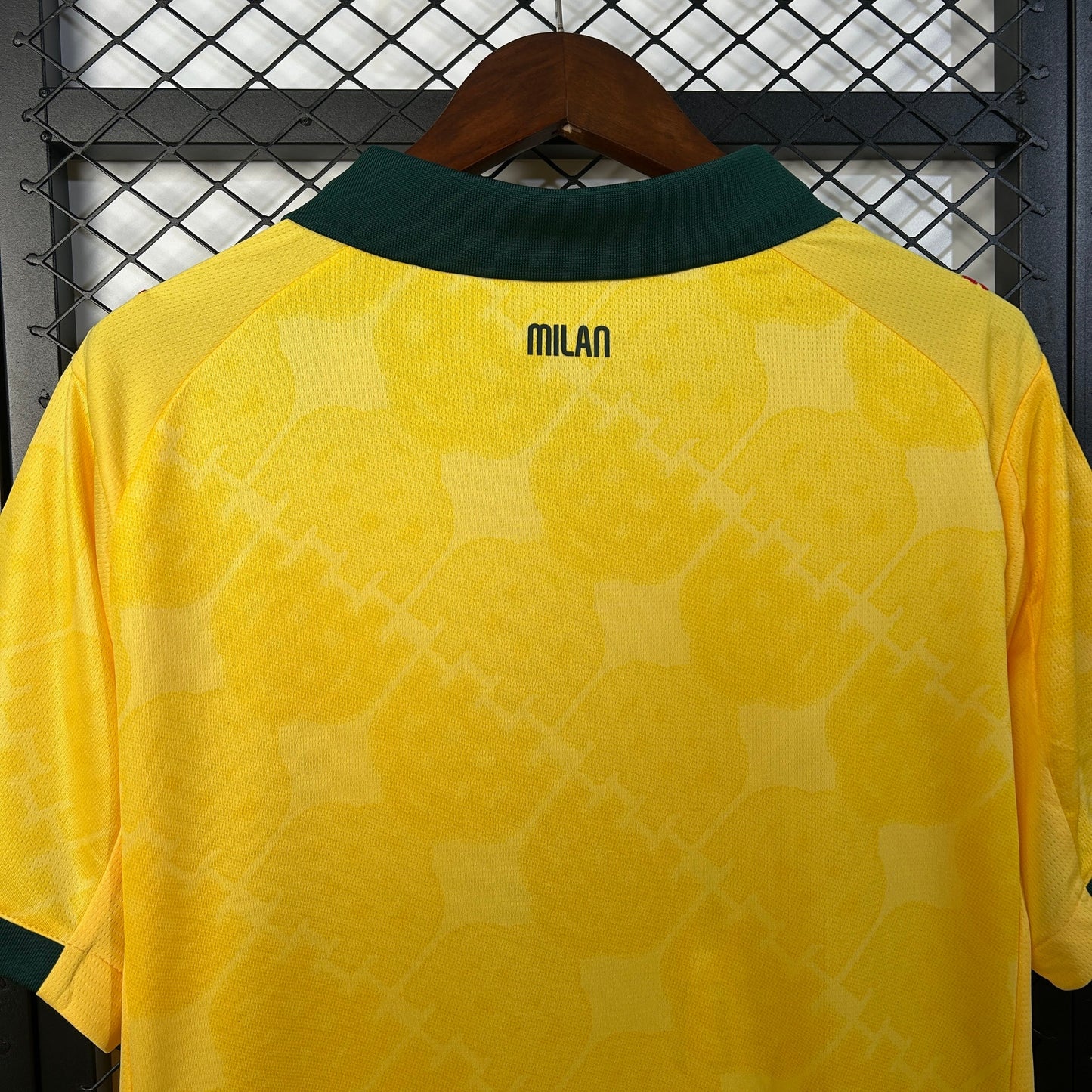 AC Milan 25/26 Third kit