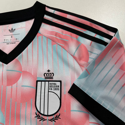 Belgium 2026 Away kit