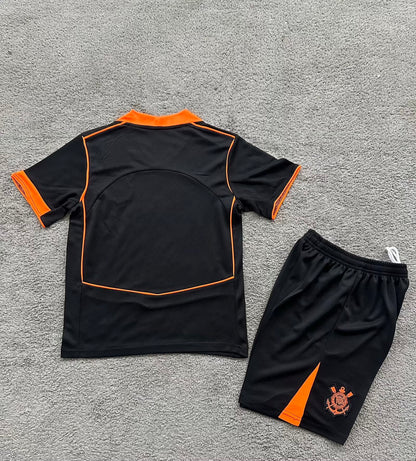 Corinthians 2026 Kids Third kit