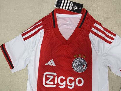 Ajax 25/26 Kids Home kit