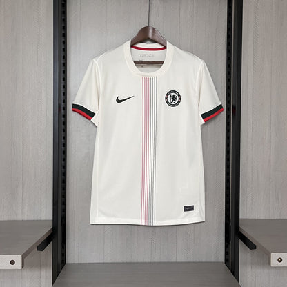 Chelsea 2025/26 Away Jersey