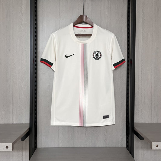 Chelsea 2025/26 Away Jersey