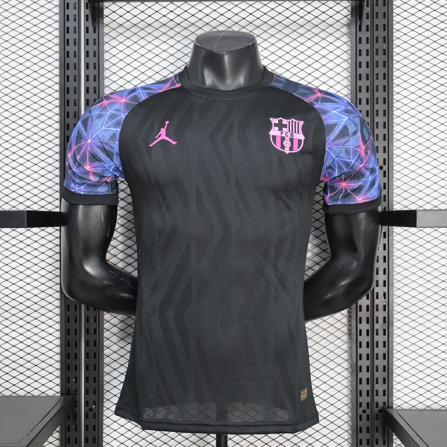 Barcelona 25/26 Special Edition kit- Player fit
