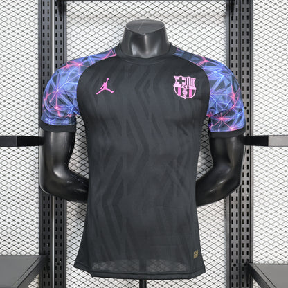 Barcelona 25/26 Special Edition kit- Player fit