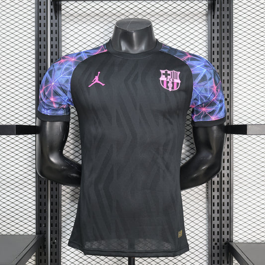 Barcelona 25/26 Special Edition kit- Player fit