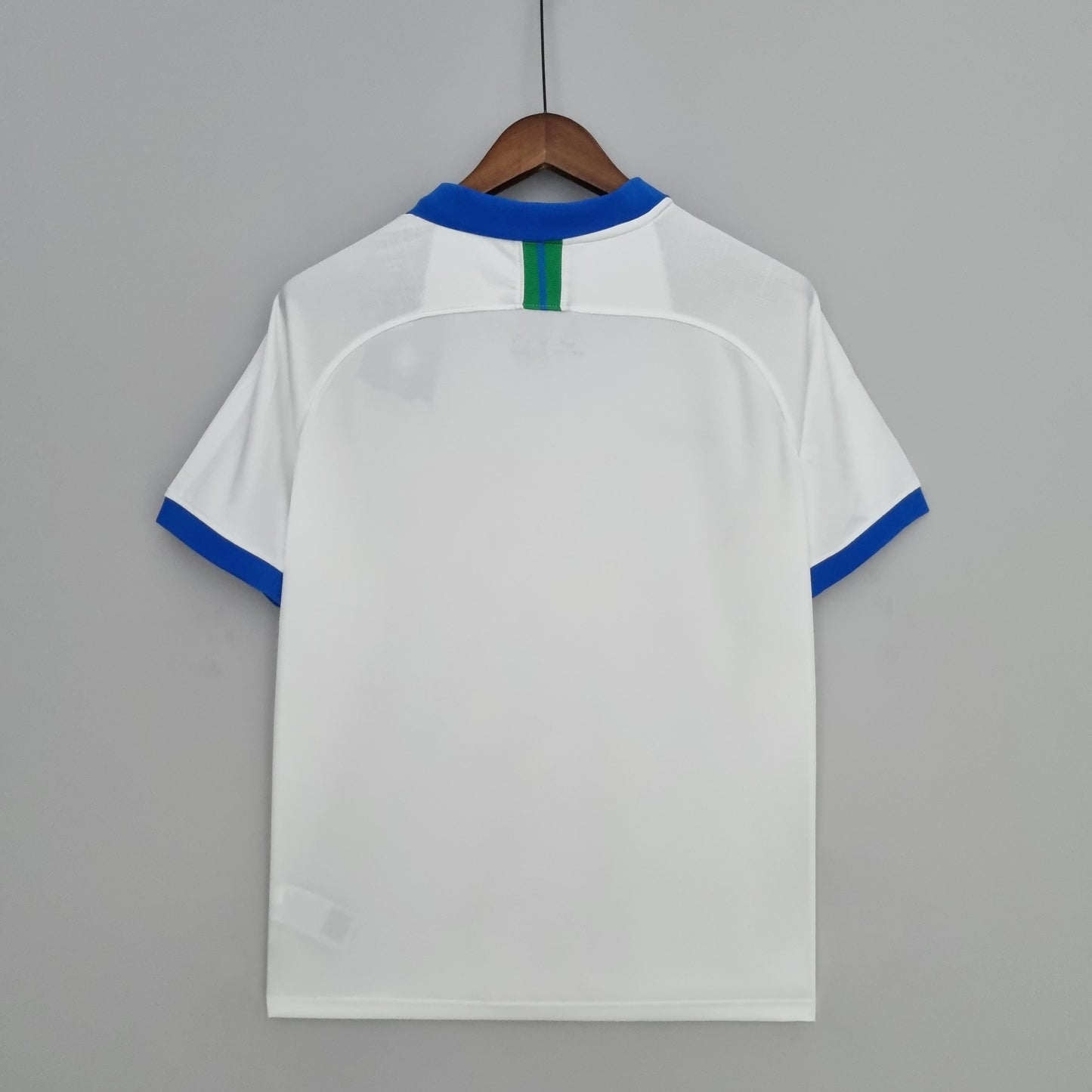 Brazil 2019 Retro Away kit