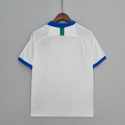 Brazil 2019 Retro Away kit