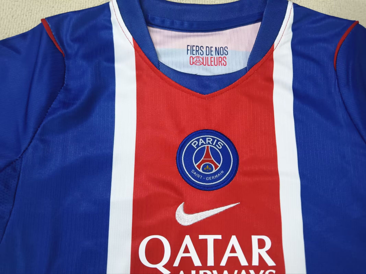 PSG 26/27 Kids Home kit