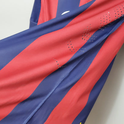 Barcelona Retro 14/15 - Home kit