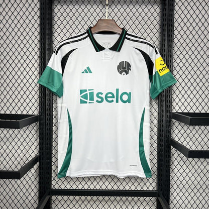 Newcastle 24/25 Third kit