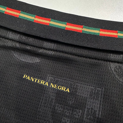 Portugal 2026 Special Edition Black kit