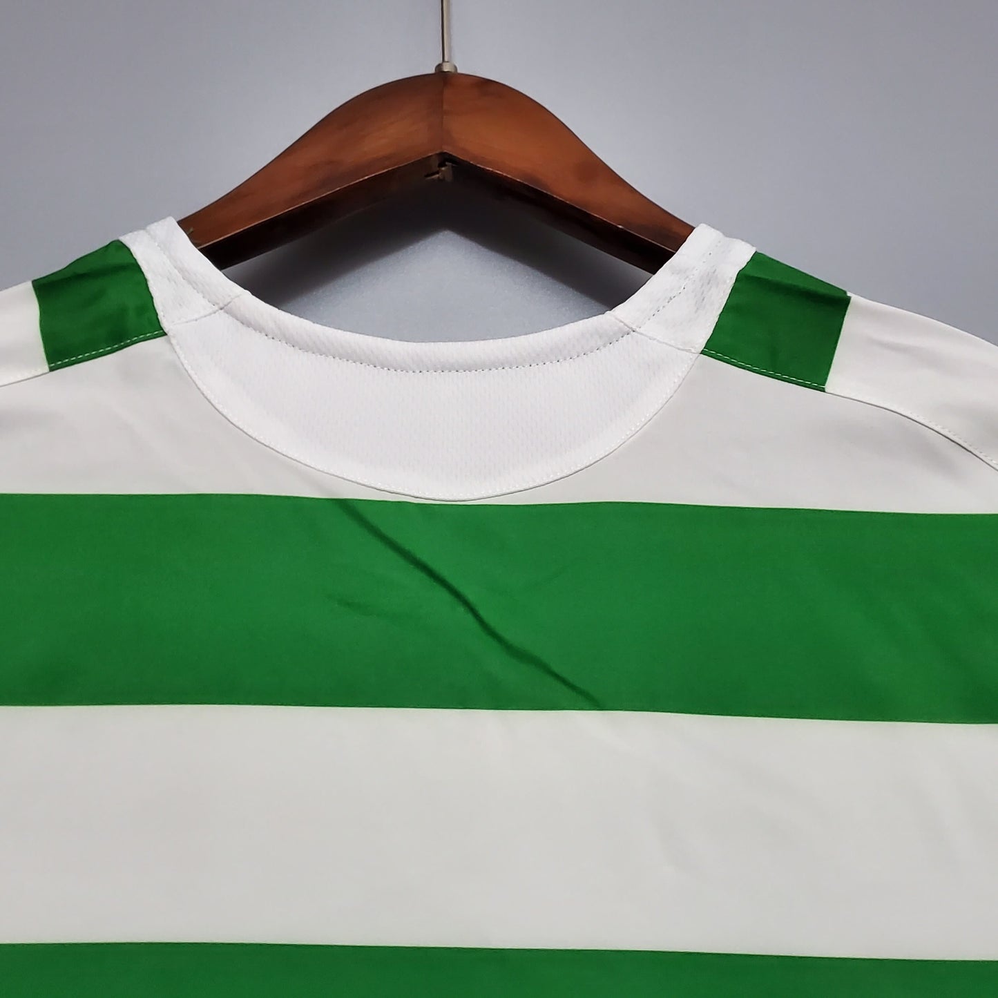 Celtic 2005/06 Retro Home kit