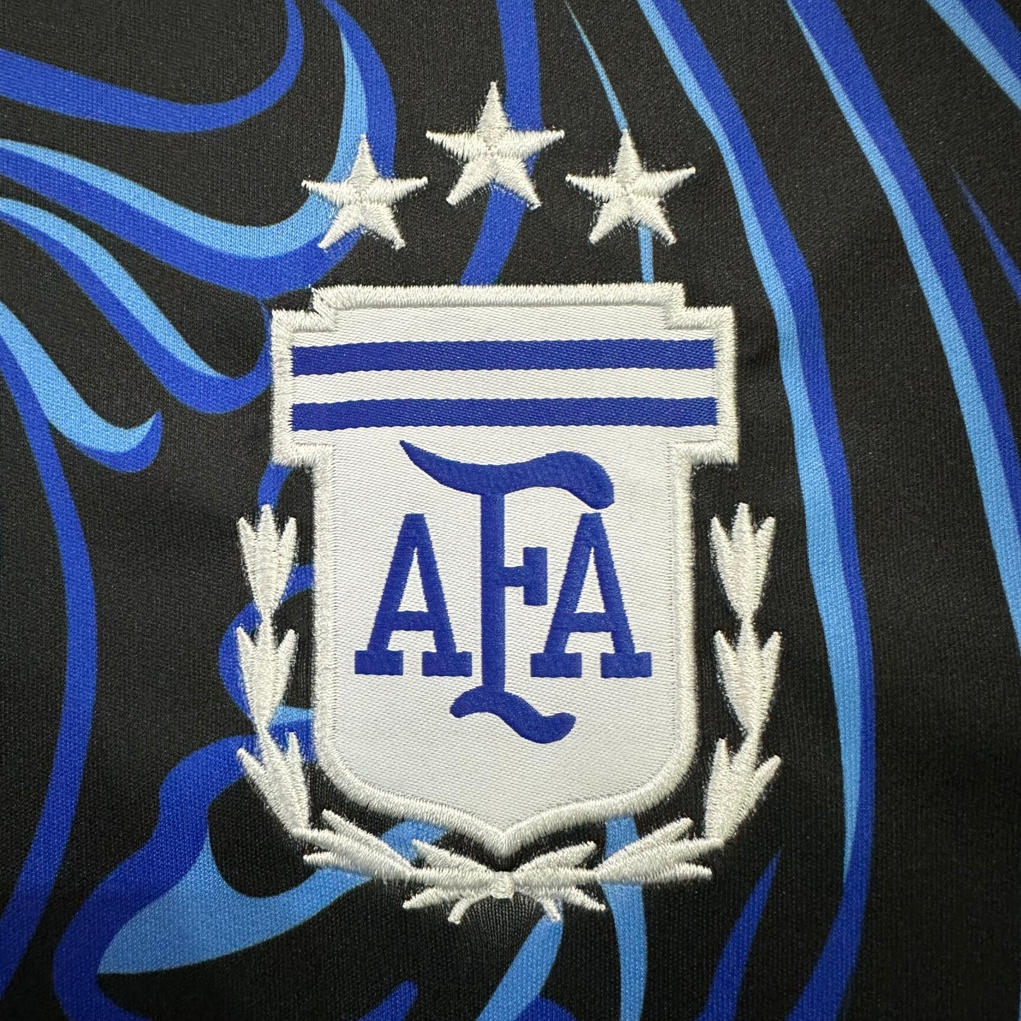 Argentina 2026 Away kit