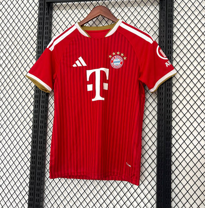 Bayern Munich 26/27 Home kit