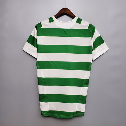 Celtic 2005/06 Retro Home kit