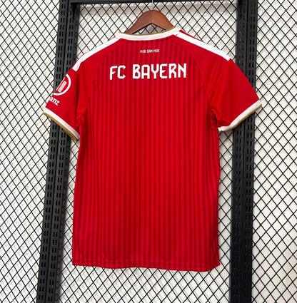 Bayern Munich 26/27 Home kit