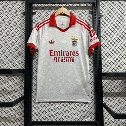 Benfica 26/27 Away kit