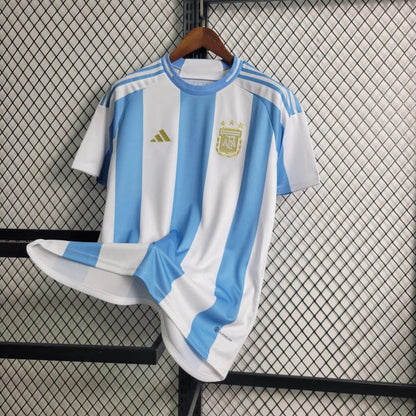 Argentina 25/26 Home kit