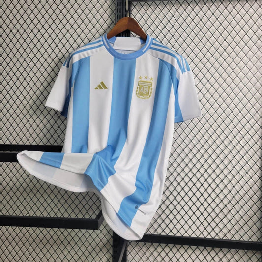Argentina 25/26 Home kit