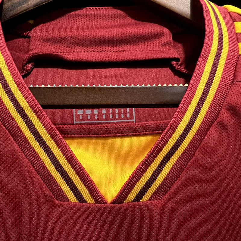 Roma 23/24 Home kit