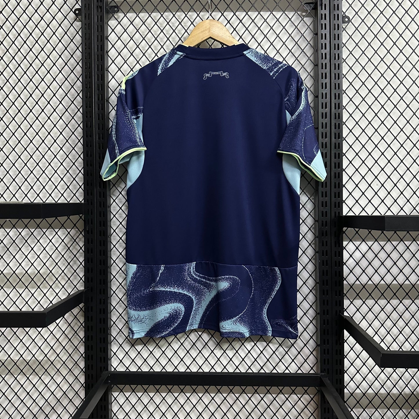 Ajax 25/26 Third kit