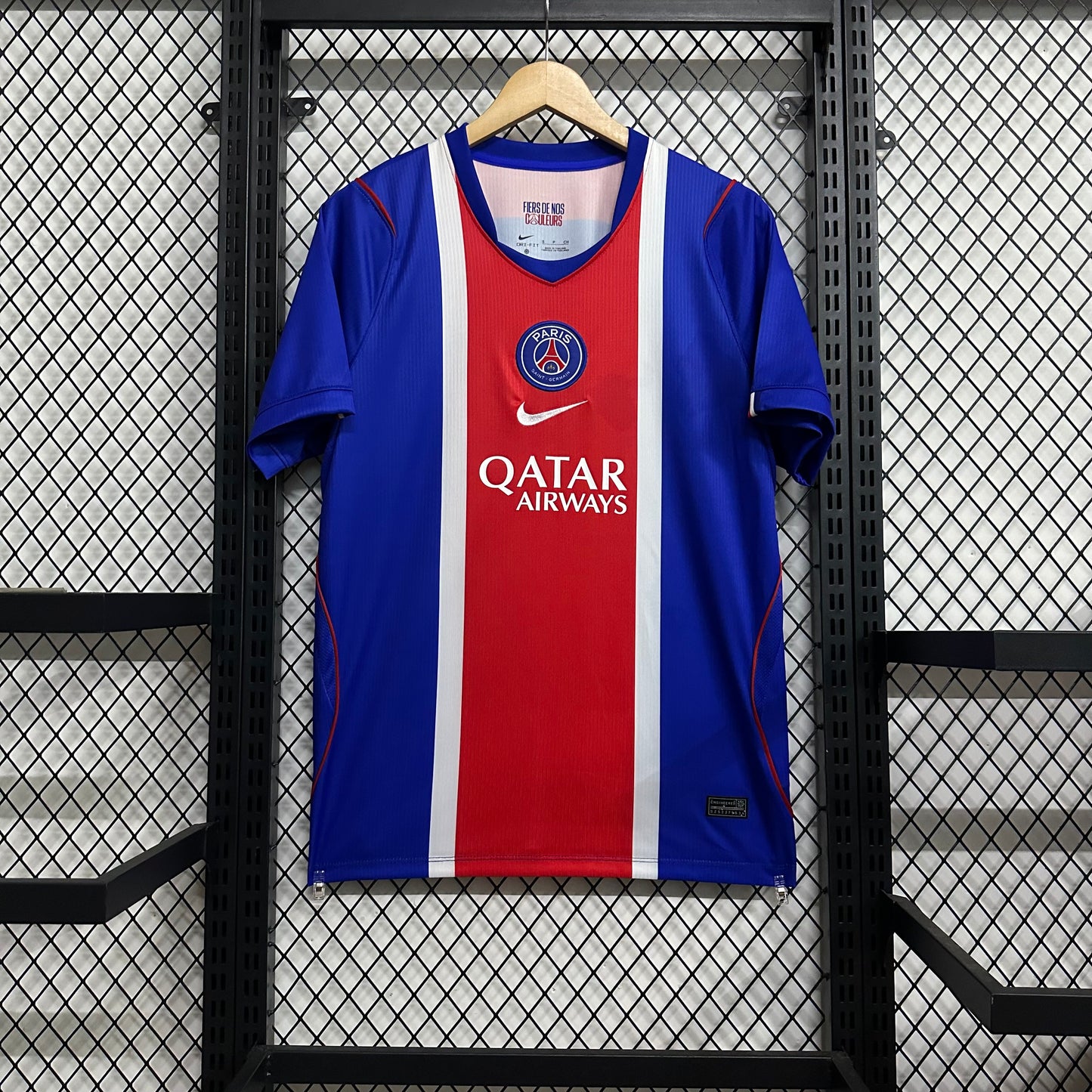 PSG 26/27 Home kit