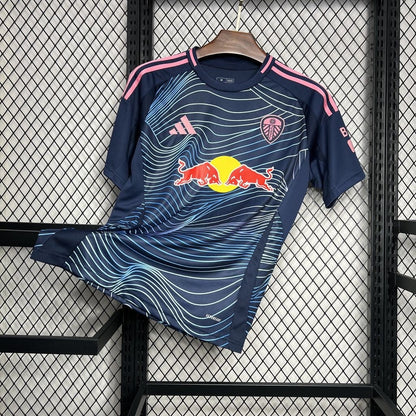 Leeds United 25/26 Third kit