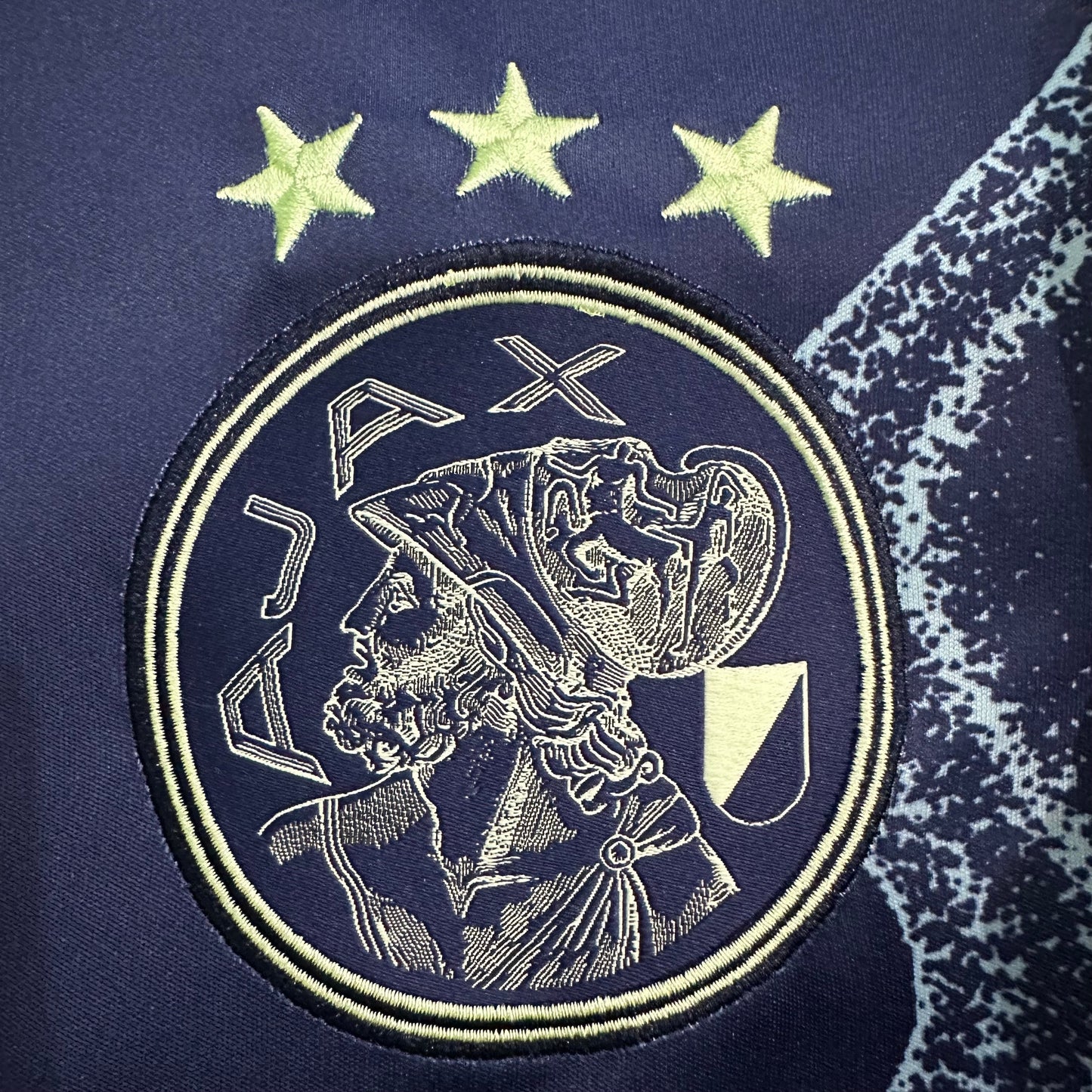 Ajax 25/26 Third kit