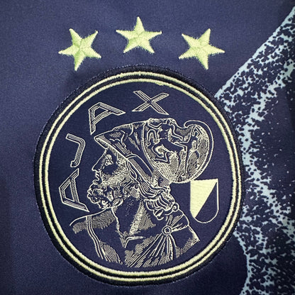 Ajax 25/26 Third kit