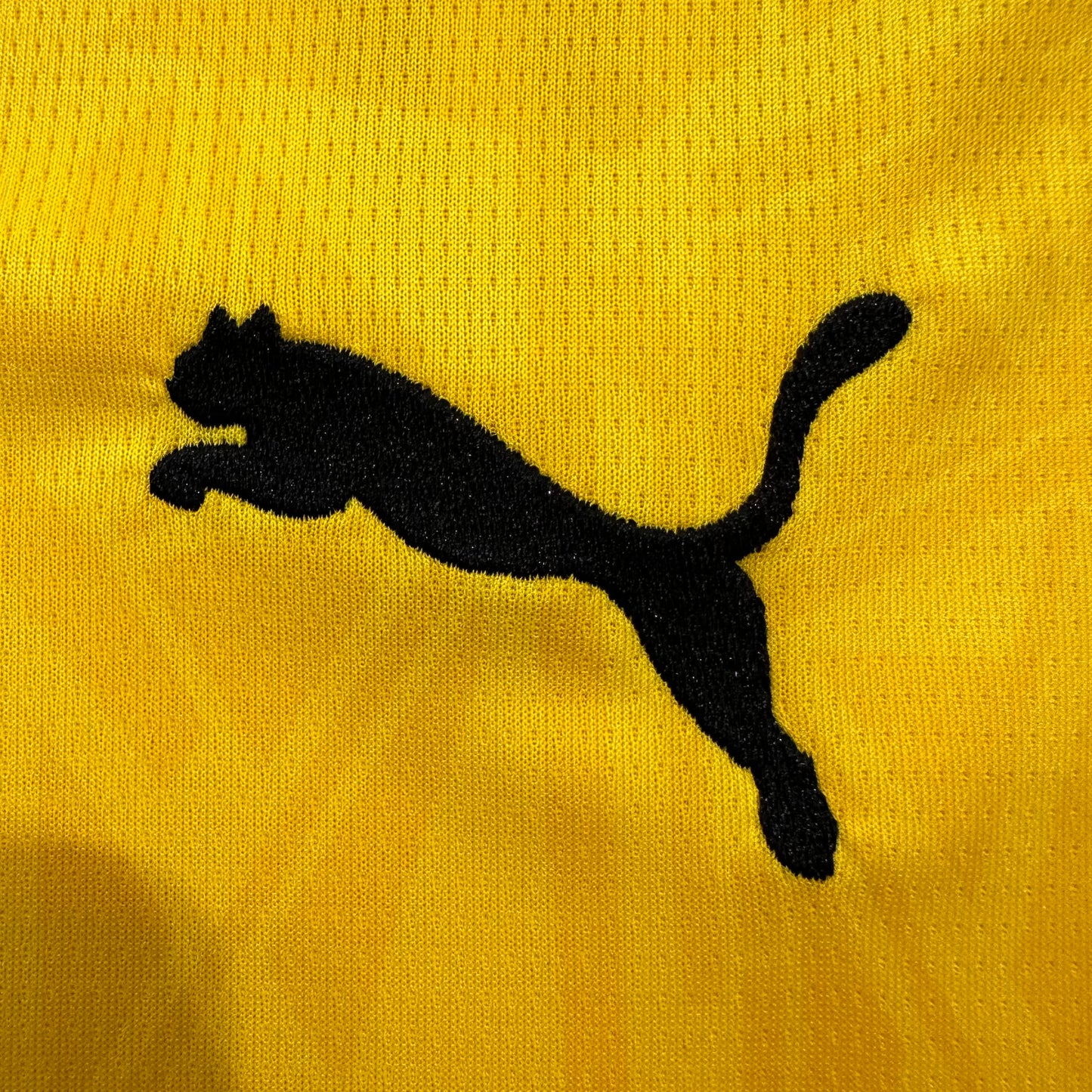 Borussia Dortmund 26/27 Home kit