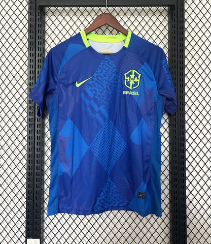 Brazil 25/26 Away kit