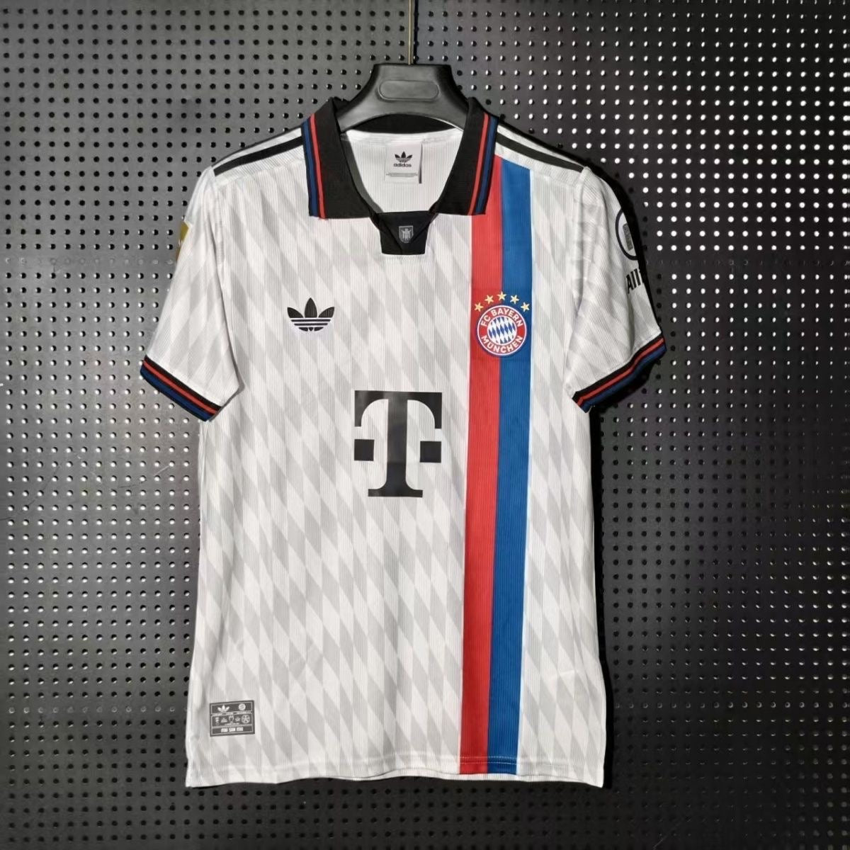 Bayern Munich 26/27 Special Edition kit