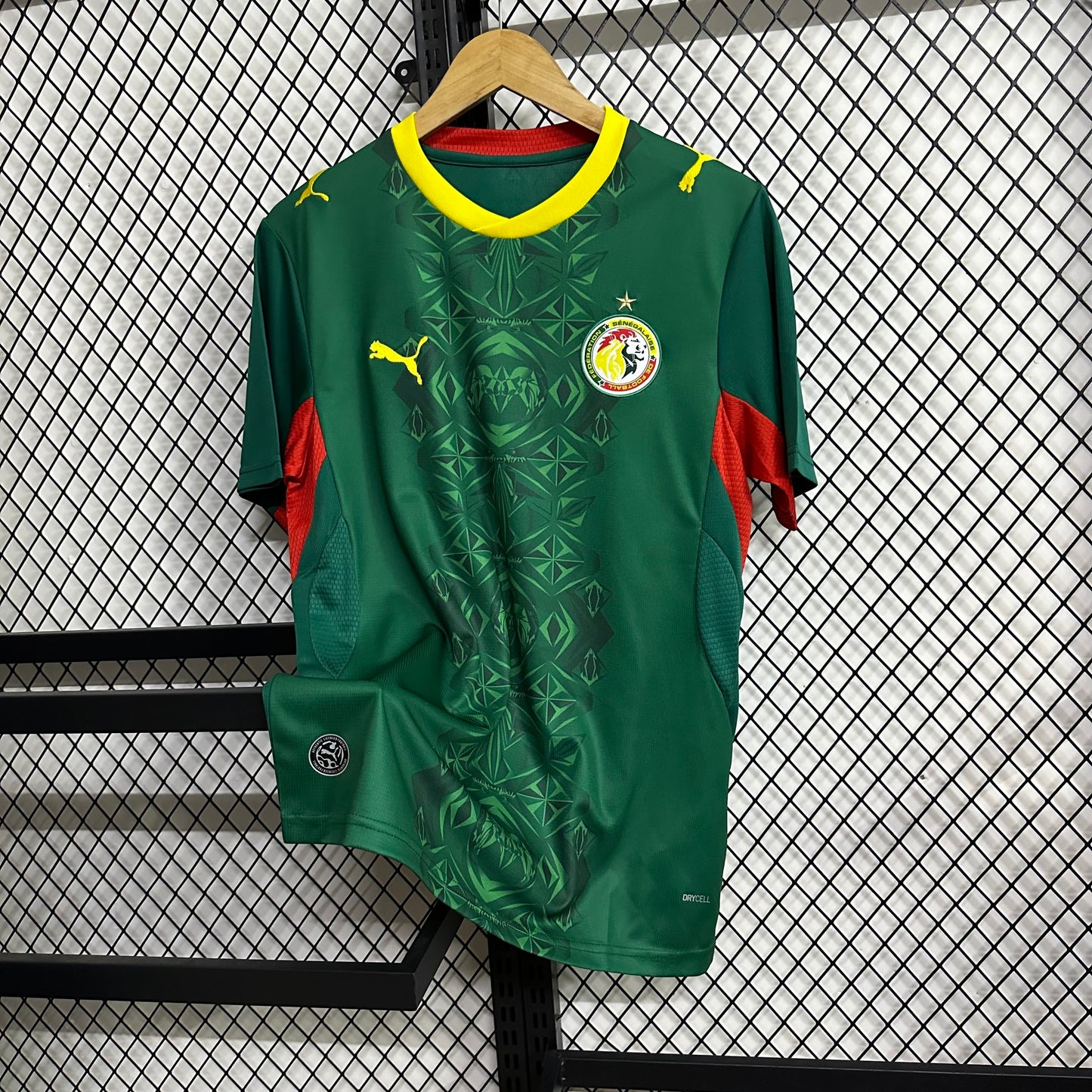 Senegal 2026 Home kit
