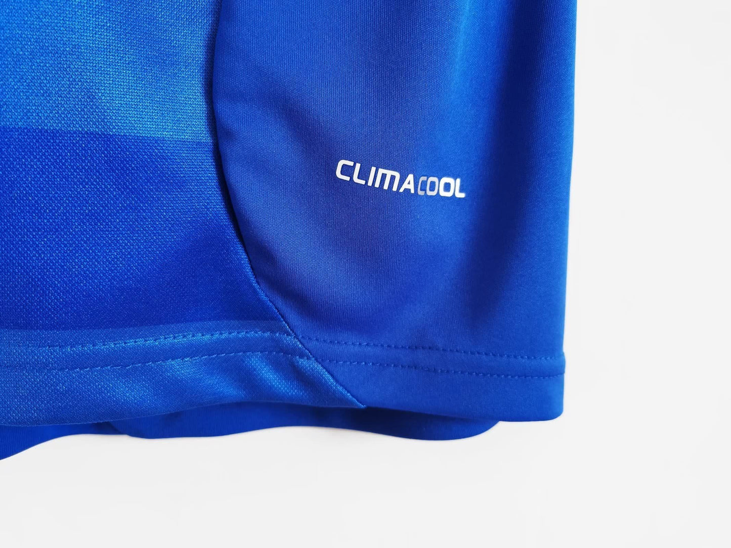 Chelsea Retro 11/12 Home Kit – Retro Football Shirt