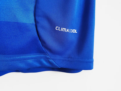 Chelsea Retro 11/12 Home Kit – Retro Football Shirt