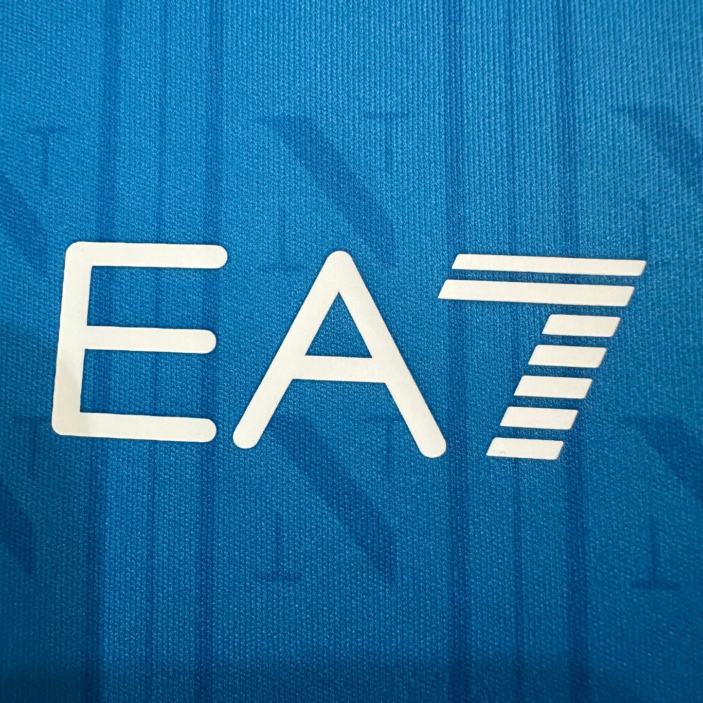 Napoli 25/26 Home kit