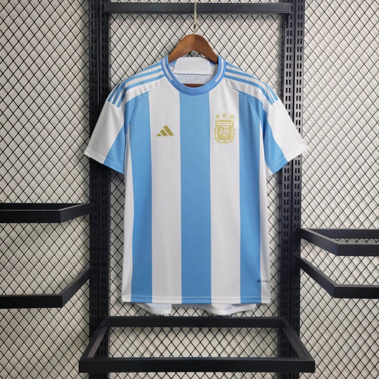 Argentina 25/26 Home kit