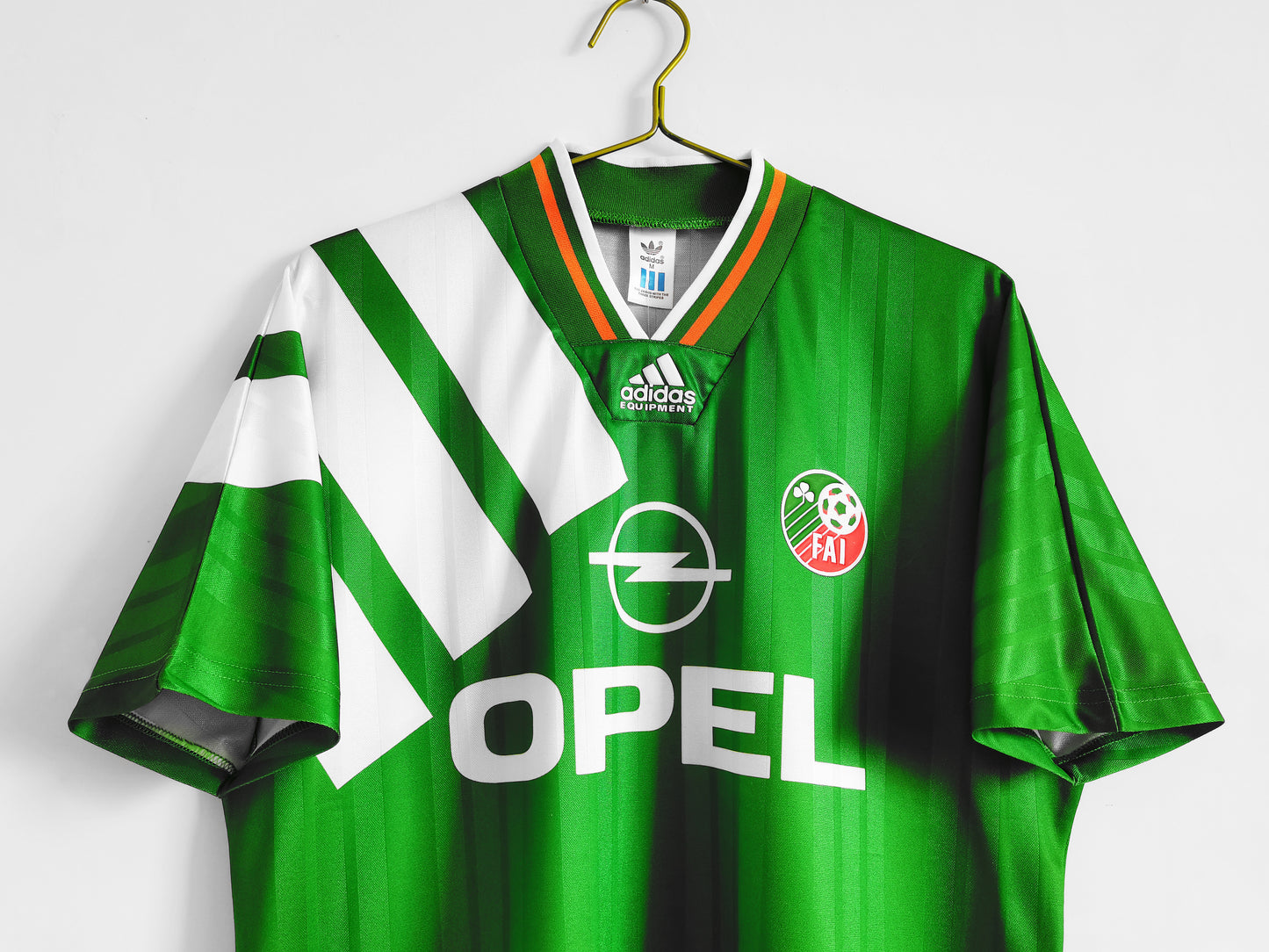 Ireland Retro 1992/94 Home kit