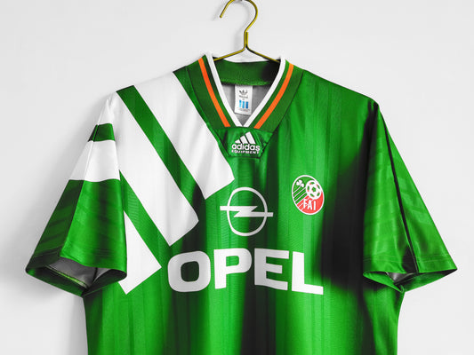 Ireland Retro 1992/94 Home kit
