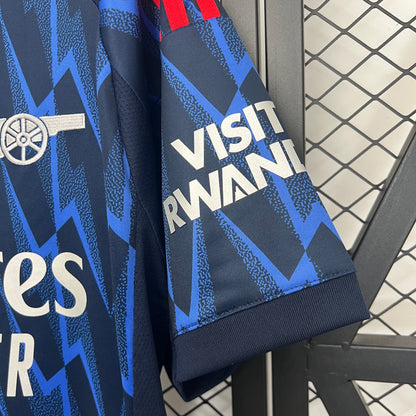 Arsenal 25/26 Away Kit