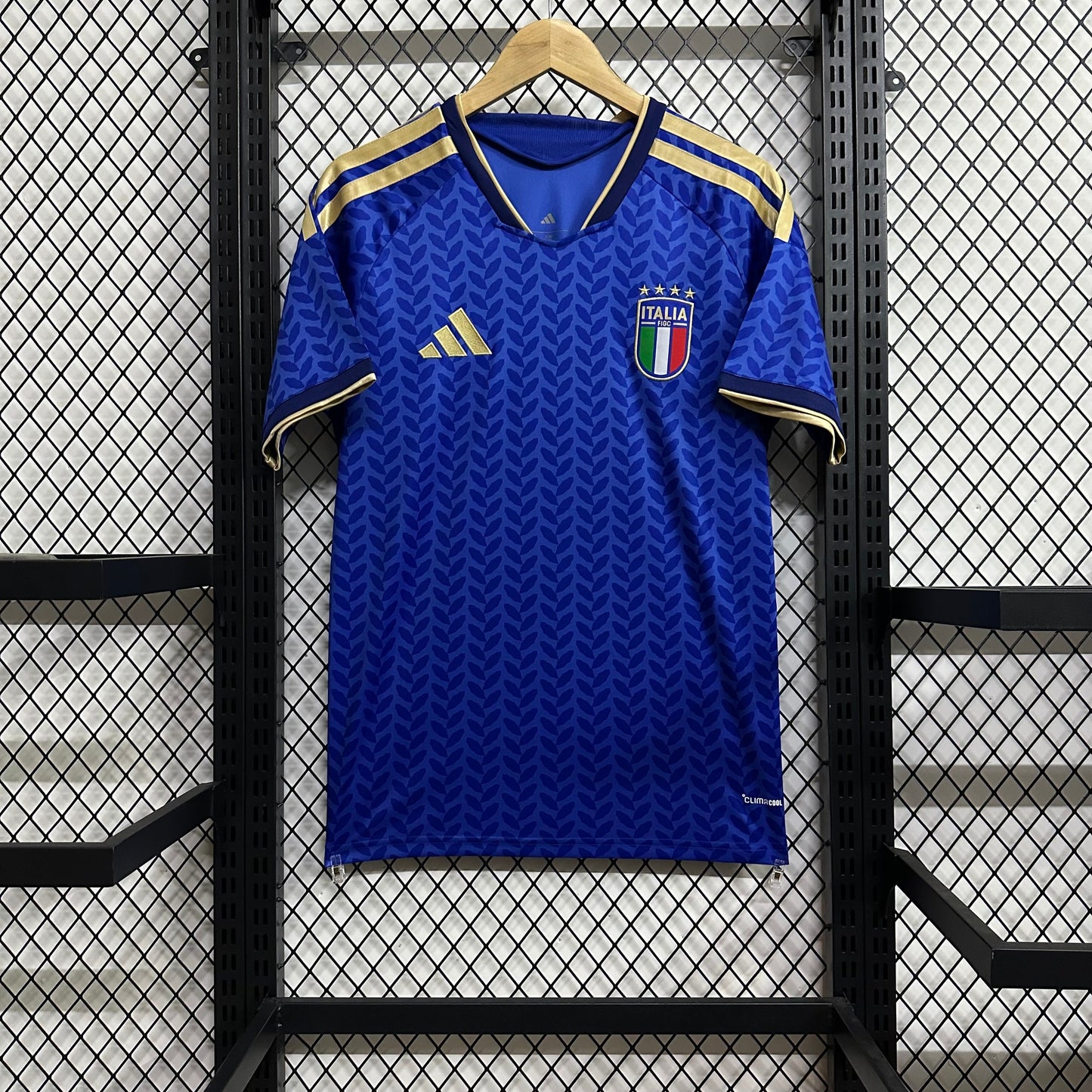 Italy 2026 Home kit