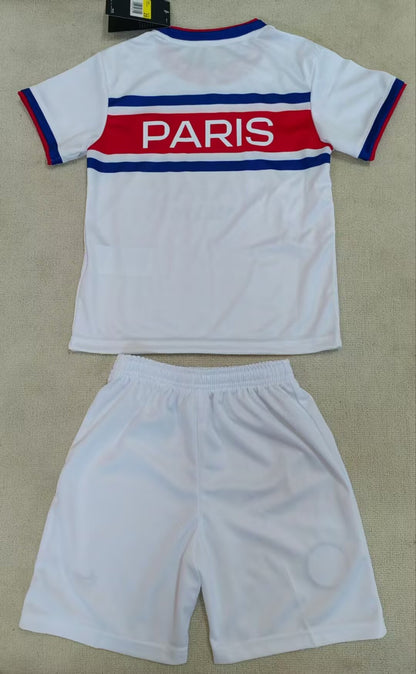 PSG 26/27 Kids Away kit