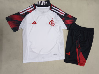Flamengo 2026 Kids Away kit