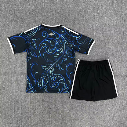 Argentina 2026 Kids Away kit