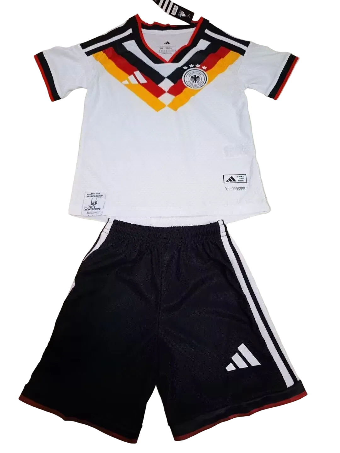 Germany 2026 Kids Home kit