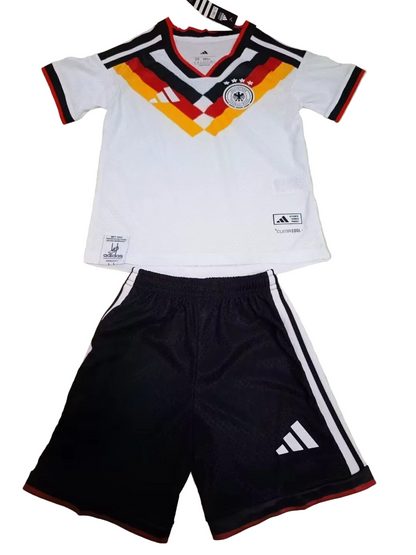 Germany 2026 Kids Home kit